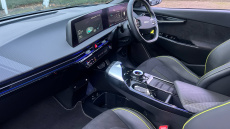 Kia EV6 424kW GT 77.4kWh 5dr AWD Auto Electric Estate